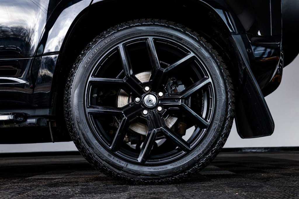 Used Land Rover Defender 2020 for sale - 77880325: Photo 19