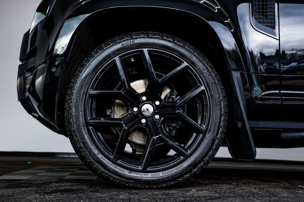 Used Land Rover Defender 2020 for sale - 77880325: Photo 20