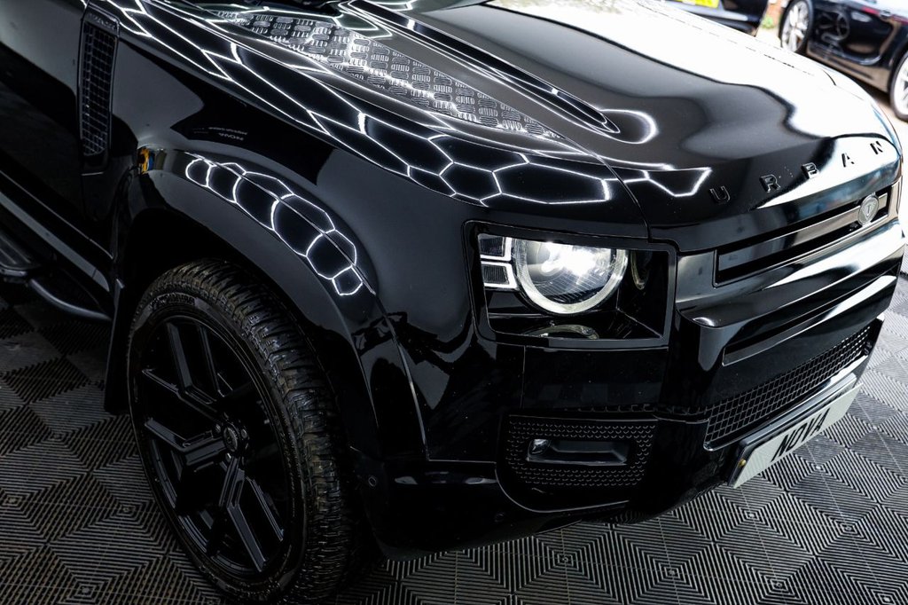 Used Land Rover Defender 2020 for sale - 77880325: Photo 21