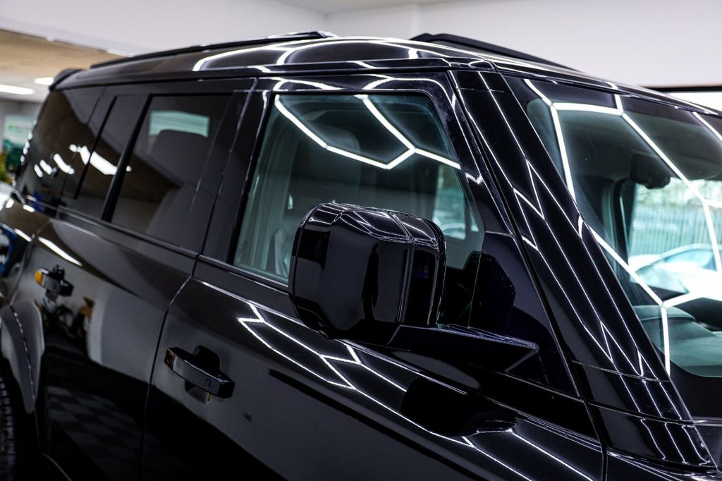 Used Land Rover Defender 2020 for sale - 77880325: Photo 23