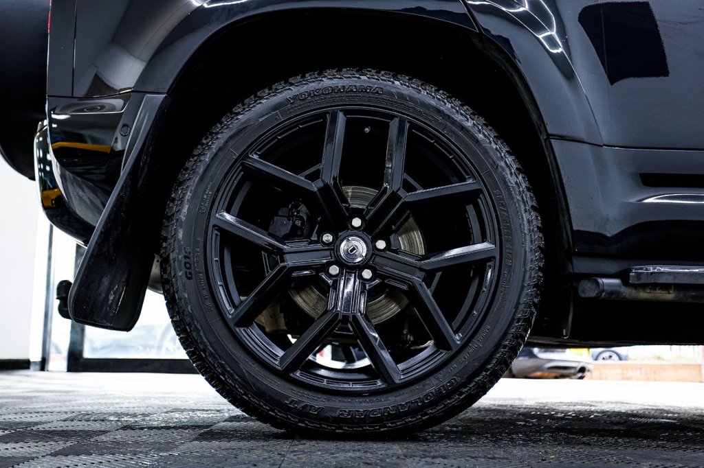 Used Land Rover Defender 2020 for sale - 77880325: Photo 26