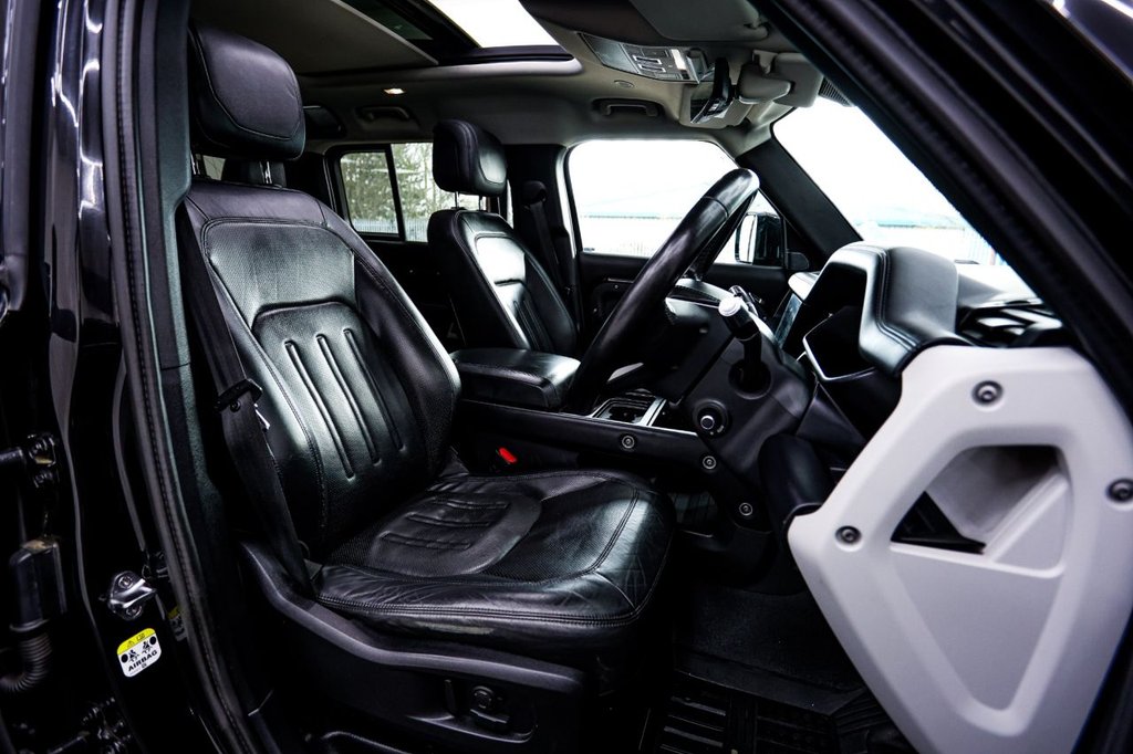 Used Land Rover Defender 2020 for sale - 77880325: Photo 28