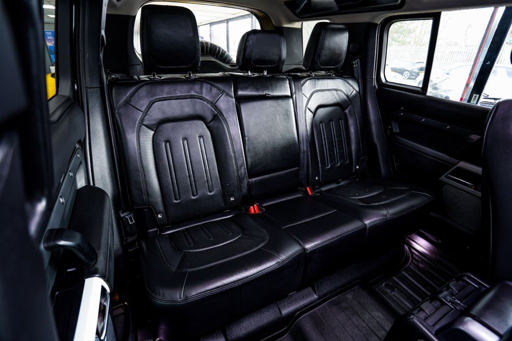 Used Land Rover Defender 2020 for sale - 77880325: Photo 29