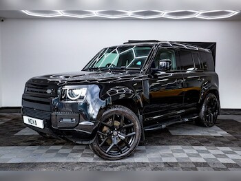 Used Land Rover Defender 2020 for sale - 77880325: Photo