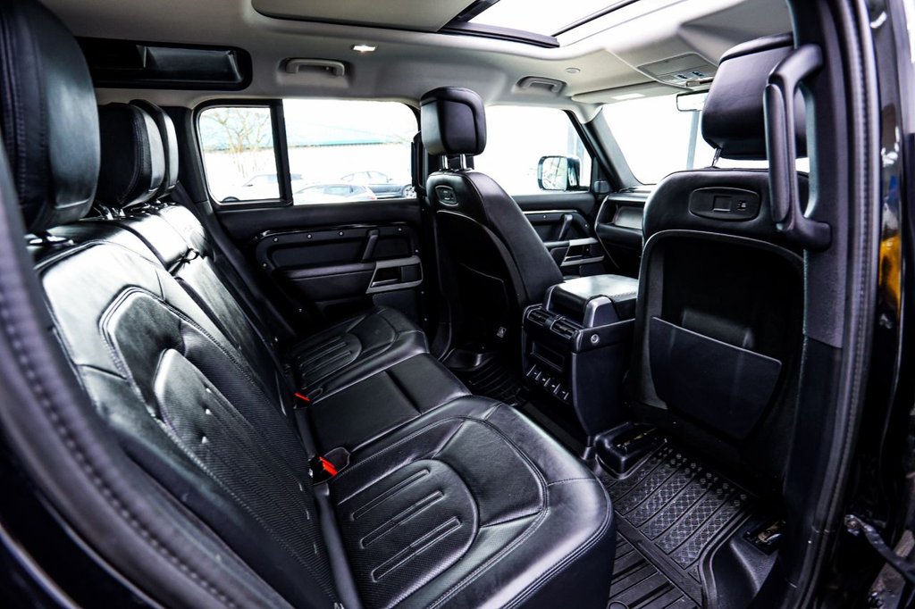 Used Land Rover Defender 2020 for sale - 77880325: Photo 30