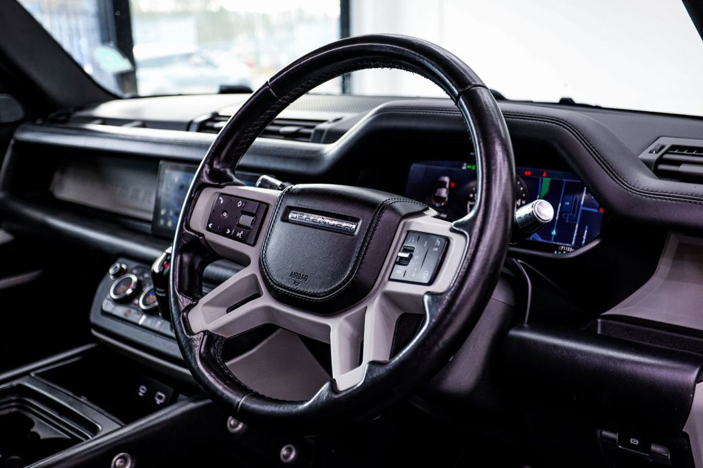 Used Land Rover Defender 2020 for sale - 77880325: Photo 38