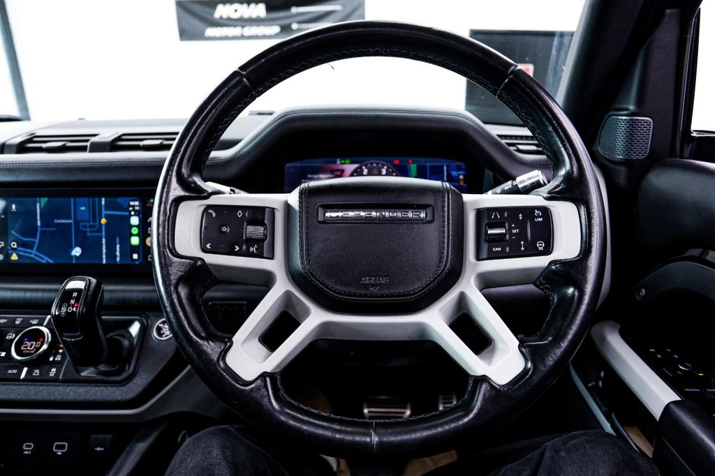 Used Land Rover Defender 2020 for sale - 77880325: Photo 39