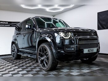 Used Land Rover Defender 2020 for sale - 77880325: Photo