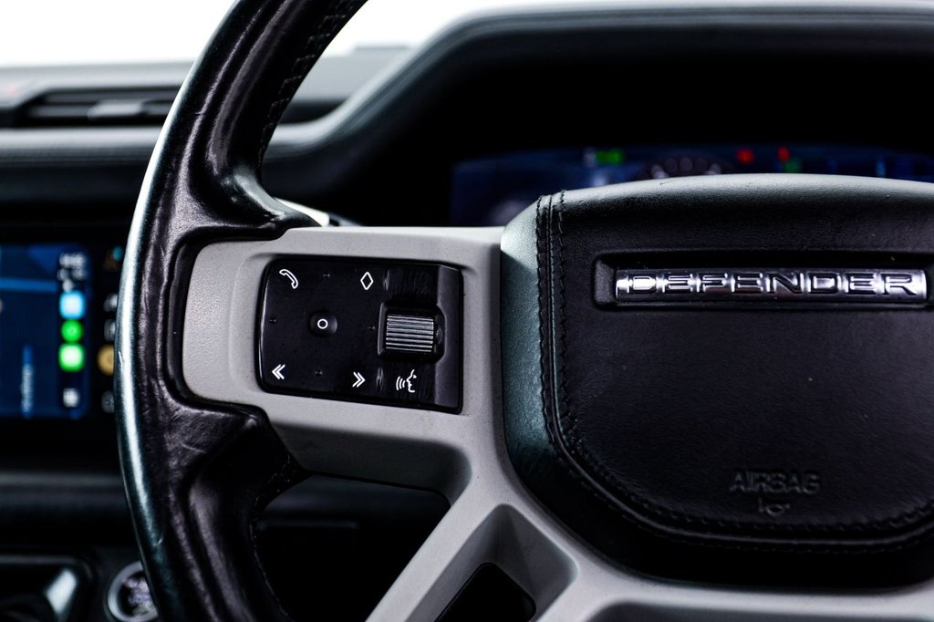 Used Land Rover Defender 2020 for sale - 77880325: Photo 40