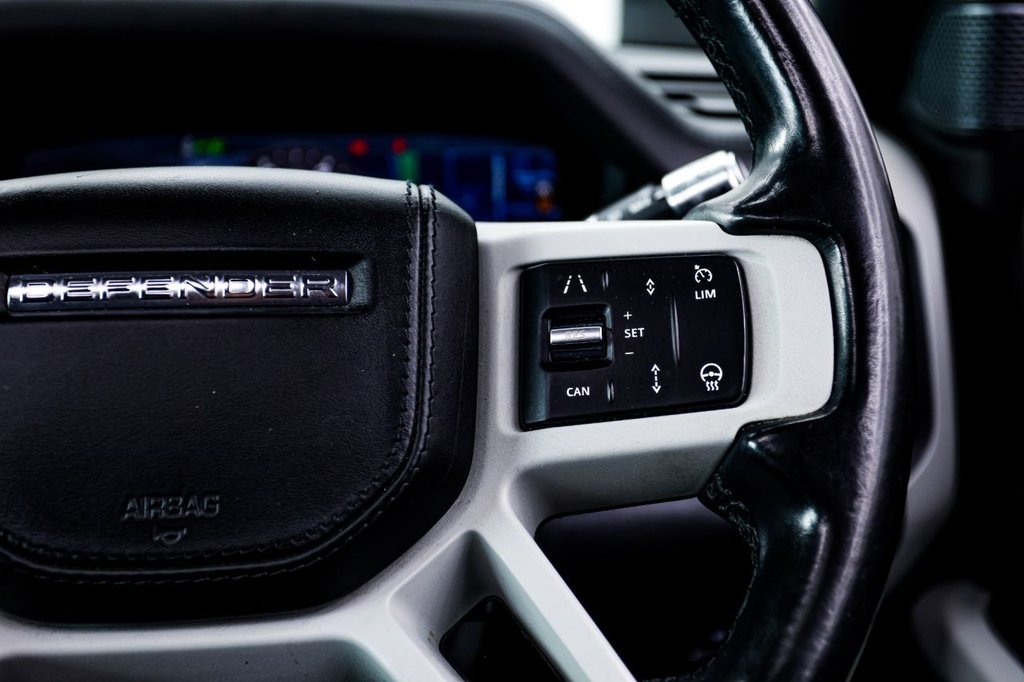 Used Land Rover Defender 2020 for sale - 77880325: Photo 41