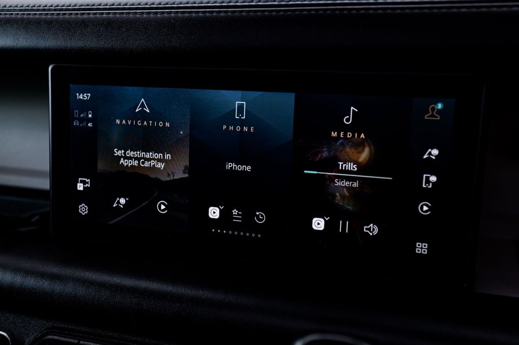 Used Land Rover Defender 2020 for sale - 77880325: Photo 49