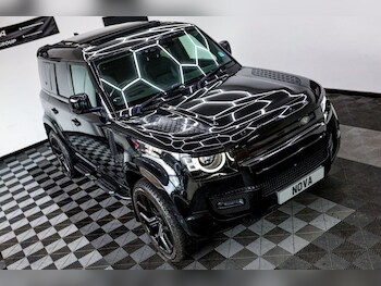 Used Land Rover Defender 2020 for sale - 77880325: Photo