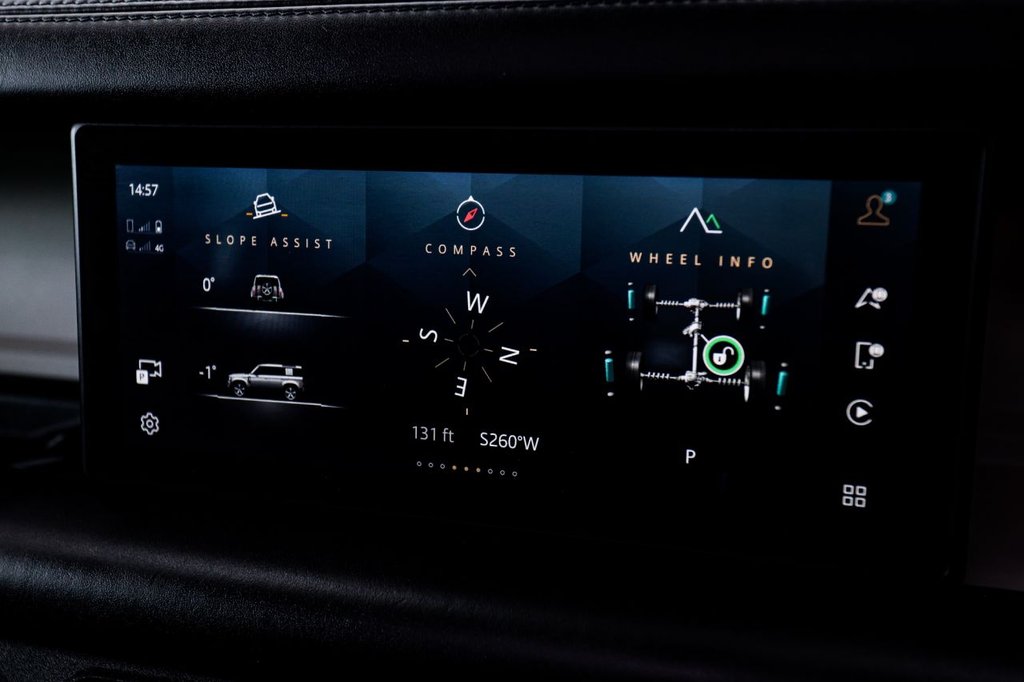 Used Land Rover Defender 2020 for sale - 77880325: Photo 50