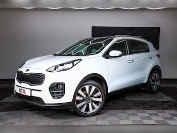 Used Kia Sportage 2018 for sale - 78524770: Photo