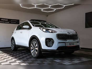 Used Kia Sportage 2018 for sale - 78524770: Photo