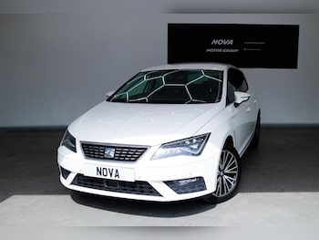 Used SEAT Leon 2017 for sale - 75473970: Photo