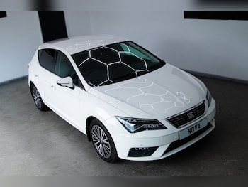Used SEAT Leon 2017 for sale - 75473970: Photo