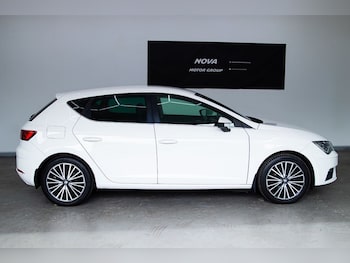 Used SEAT Leon 2017 for sale - 75473970: Photo