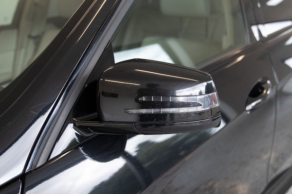 Used Mercedes-Benz E Class 2015 for sale - 75336649: Photo 14