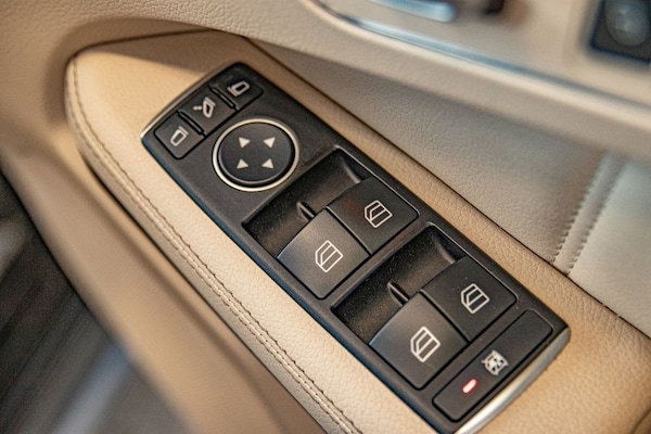 Used Mercedes-Benz E Class 2015 for sale - 75336649: Photo 22