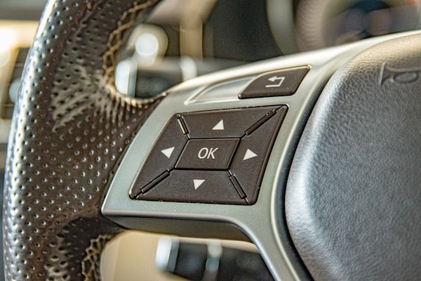 Used Mercedes-Benz E Class 2015 for sale - 75336649: Photo 26