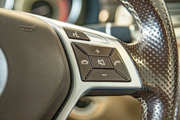 Used Mercedes-Benz E Class 2015 for sale - 75336649: Photo 27