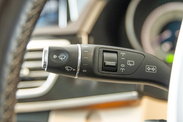 Used Mercedes-Benz E Class 2015 for sale - 75336649: Photo 28