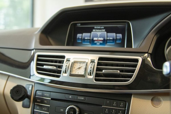 Used Mercedes-Benz E Class 2015 for sale - 75336649: Photo 33