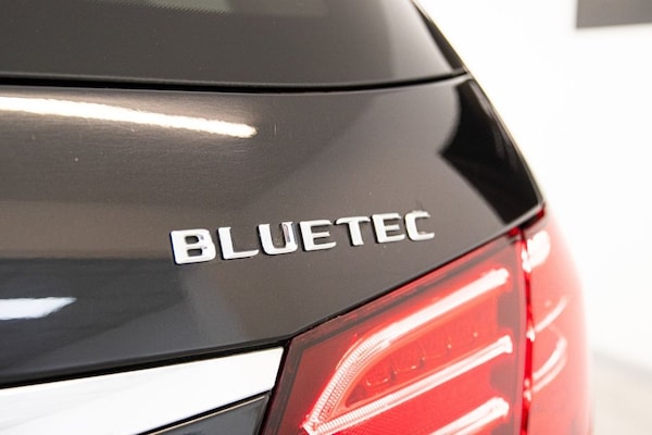 Used Mercedes-Benz E Class 2015 for sale - 75336649: Photo 41