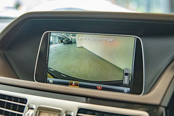 Used Mercedes-Benz E Class 2015 for sale - 75336649: Photo 43
