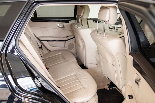 Used Mercedes-Benz E Class 2015 for sale - 75336649: Photo 44