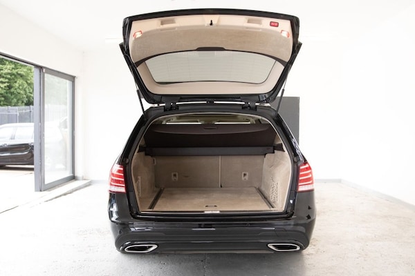 Used Mercedes-Benz E Class 2015 for sale - 75336649: Photo 49