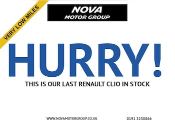 Used Renault Clio 2009 for sale - 79530495: Photo