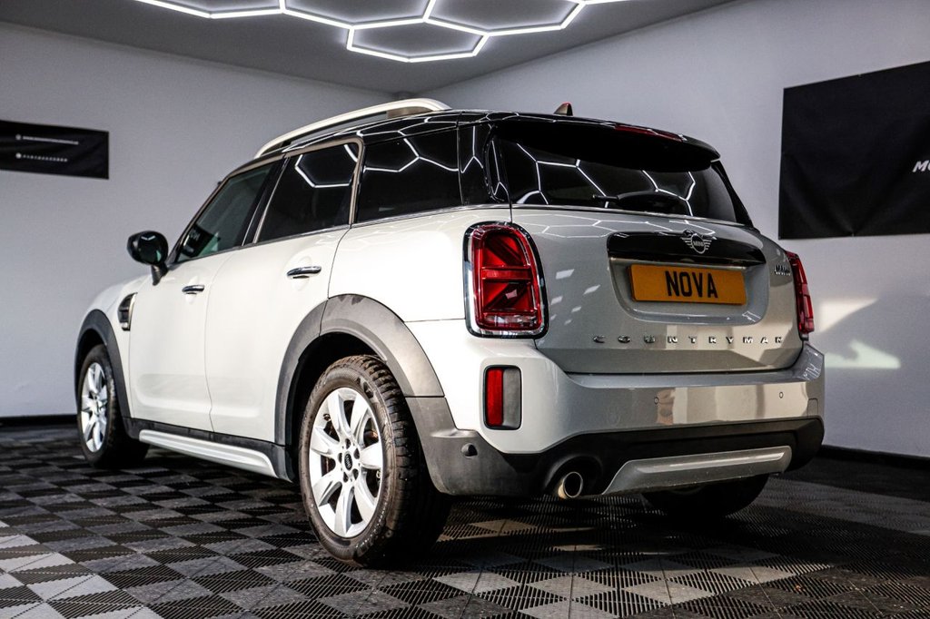 Used MINI Countryman 2021 for sale - 76941620: Photo 12