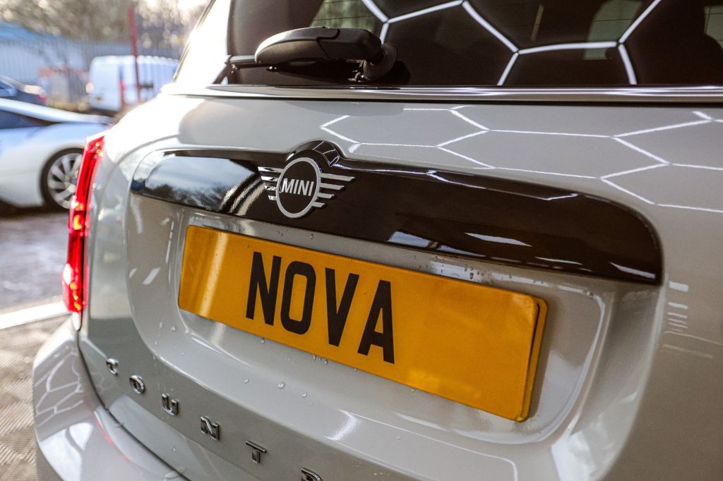 Used MINI Countryman 2021 for sale - 76941620: Photo 13