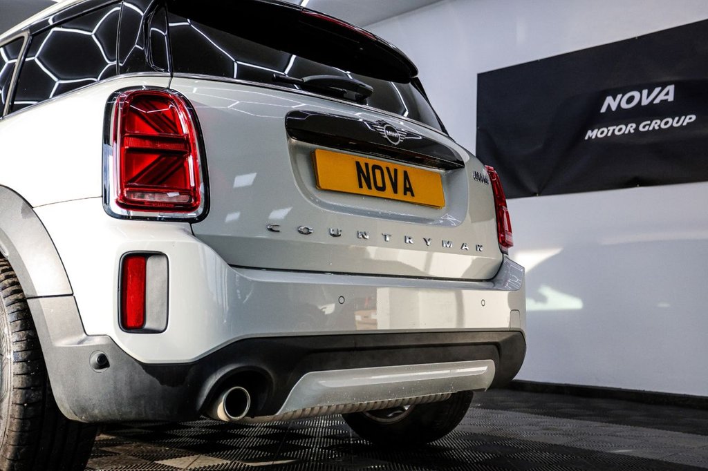 Used MINI Countryman 2021 for sale - 76941620: Photo 14