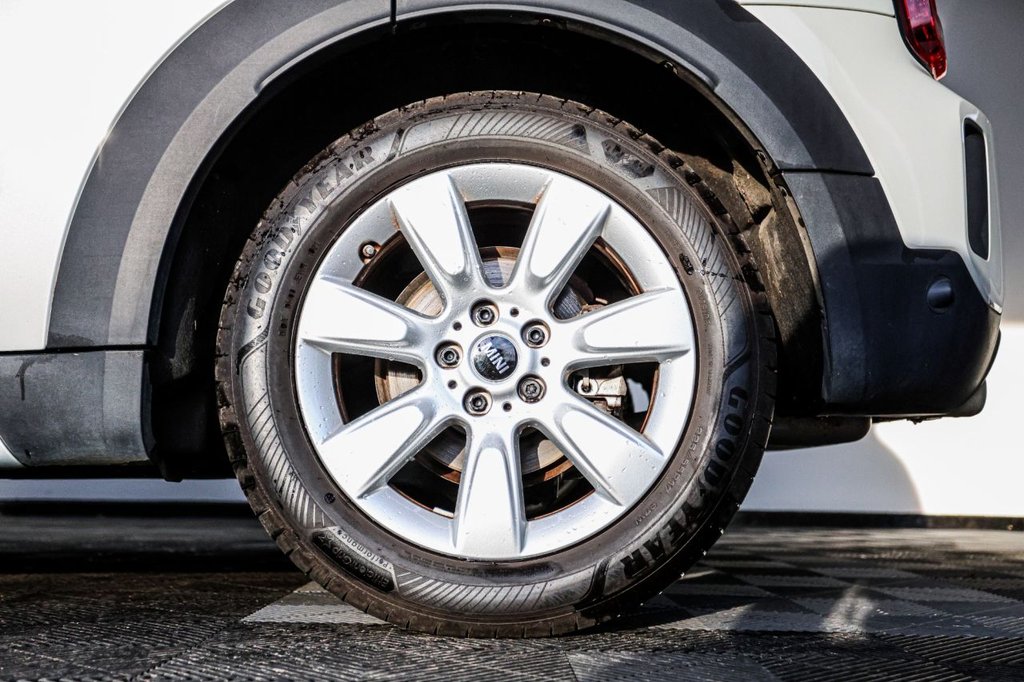 Used MINI Countryman 2021 for sale - 76941620: Photo 15