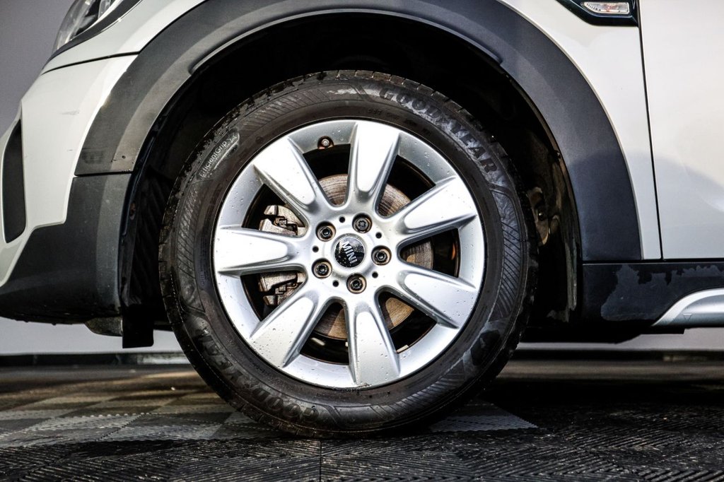 Used MINI Countryman 2021 for sale - 76941620: Photo 16