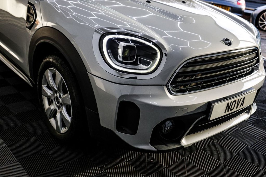 Used MINI Countryman 2021 for sale - 76941620: Photo 17