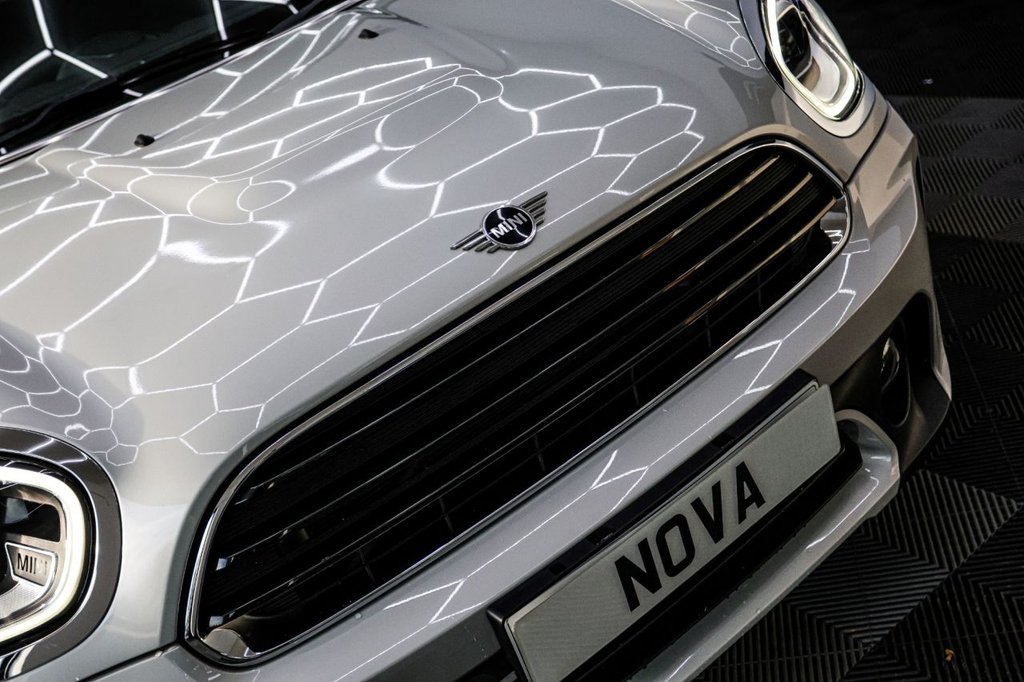 Used MINI Countryman 2021 for sale - 76941620: Photo 19