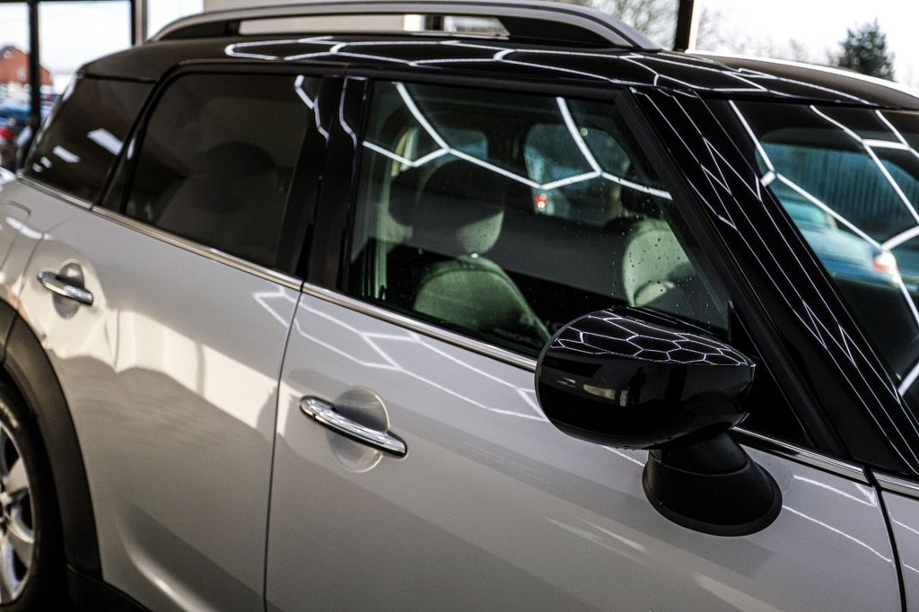 Used MINI Countryman 2021 for sale - 76941620: Photo 20