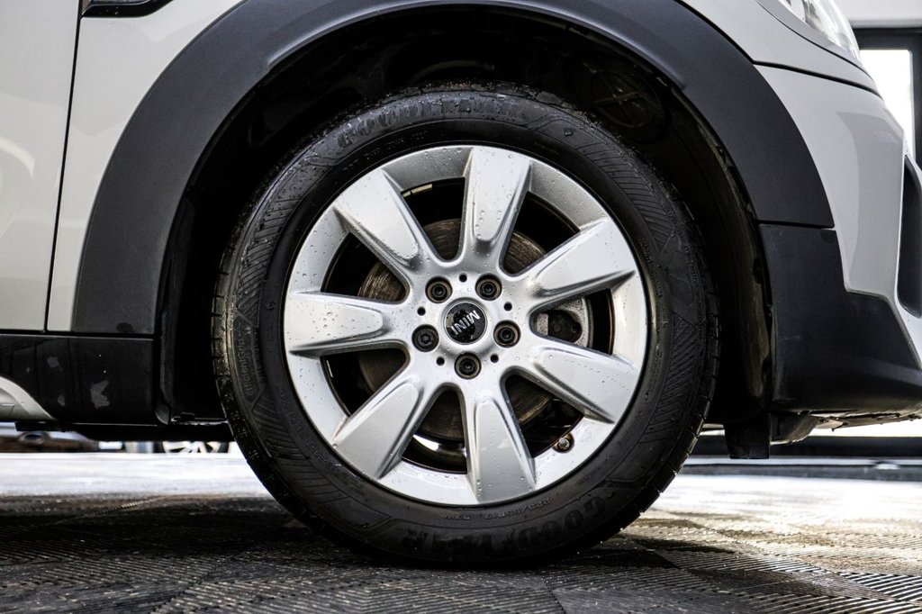 Used MINI Countryman 2021 for sale - 76941620: Photo 22