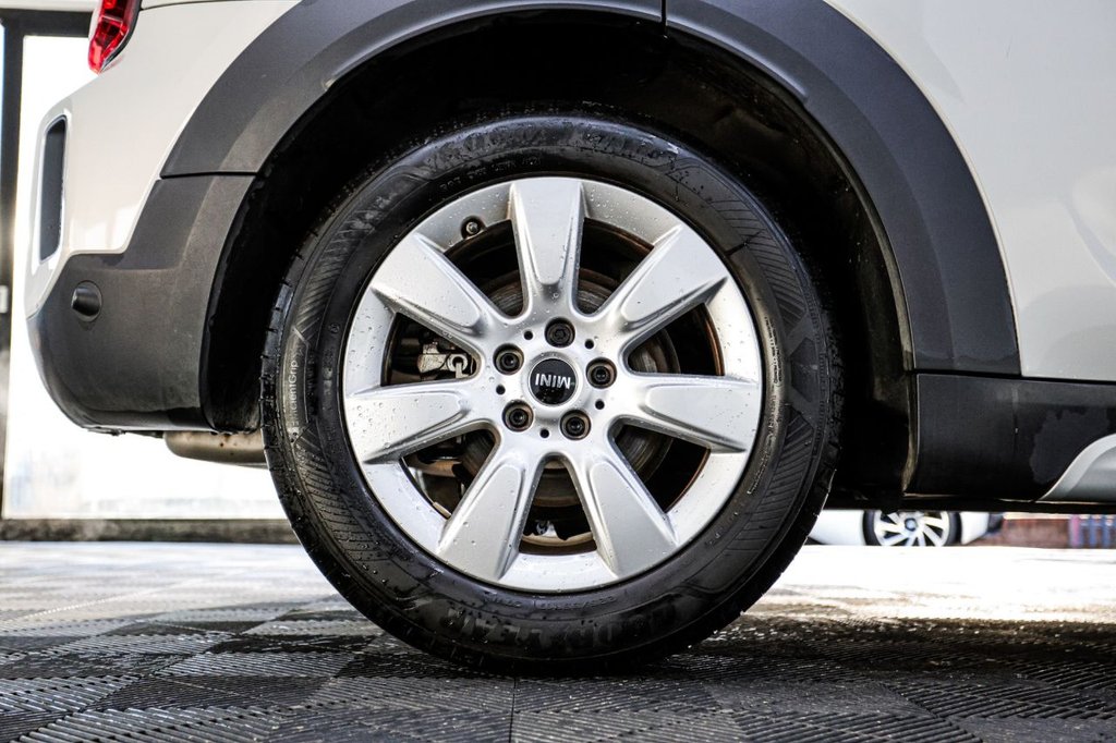 Used MINI Countryman 2021 for sale - 76941620: Photo 23