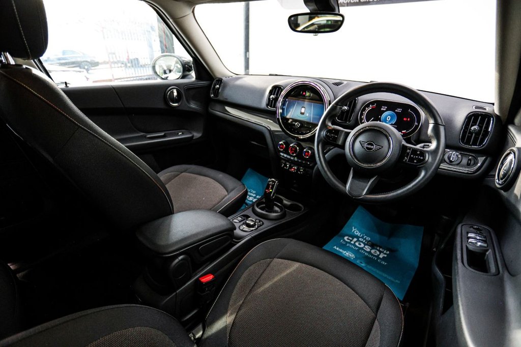 Used MINI Countryman 2021 for sale - 76941620: Photo 24