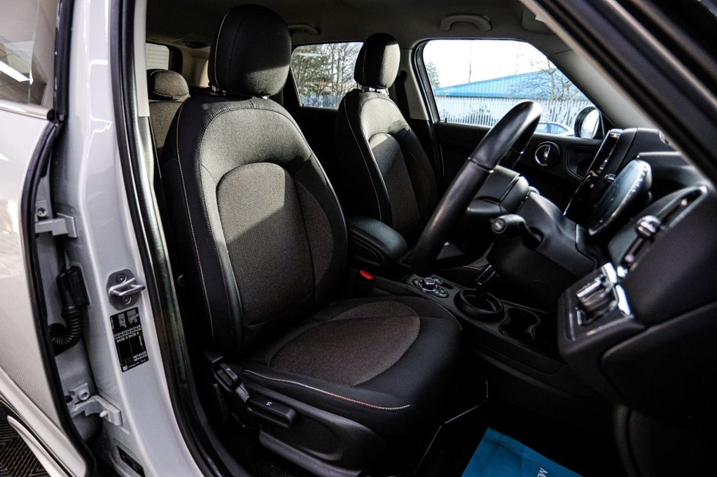 Used MINI Countryman 2021 for sale - 76941620: Photo 25