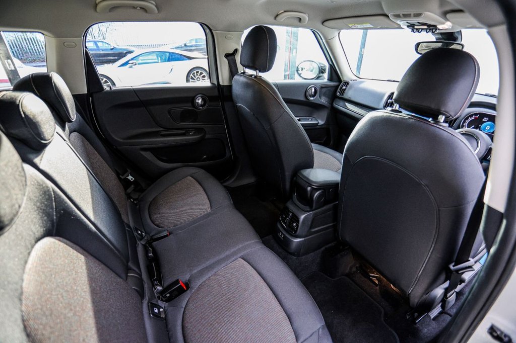 Used MINI Countryman 2021 for sale - 76941620: Photo 28