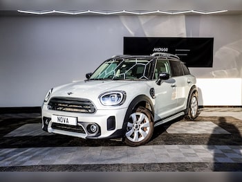 Used MINI Countryman 2021 for sale - 76941620: Photo