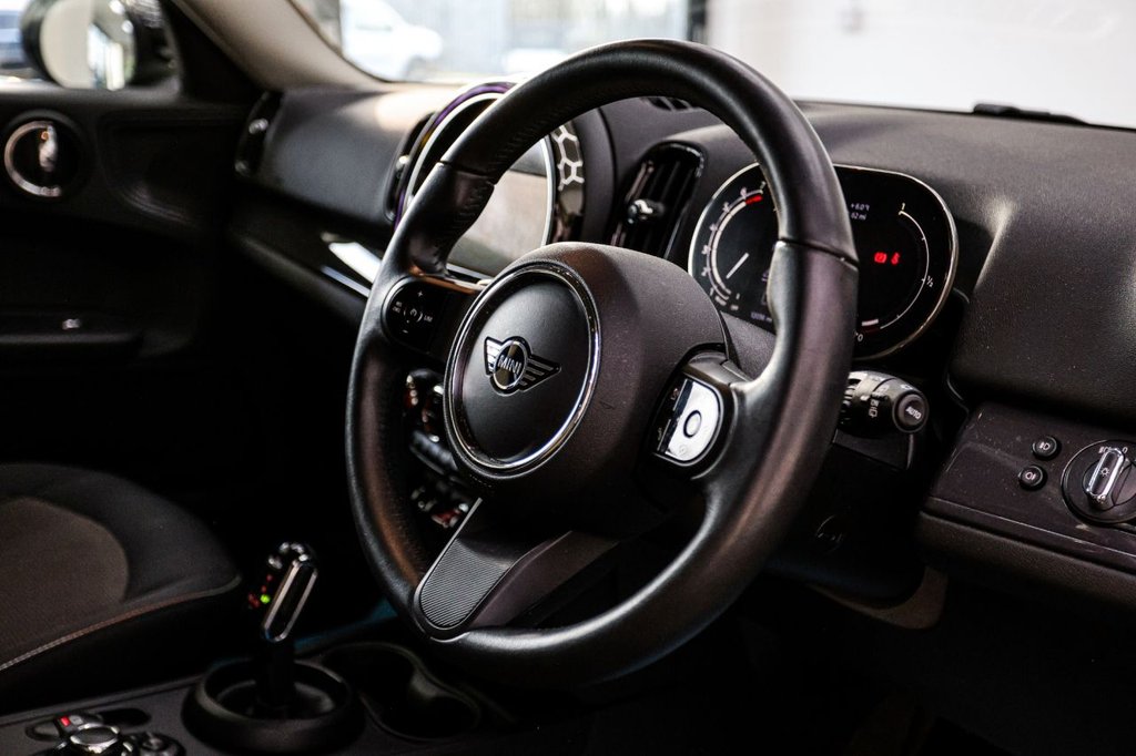 Used MINI Countryman 2021 for sale - 76941620: Photo 32