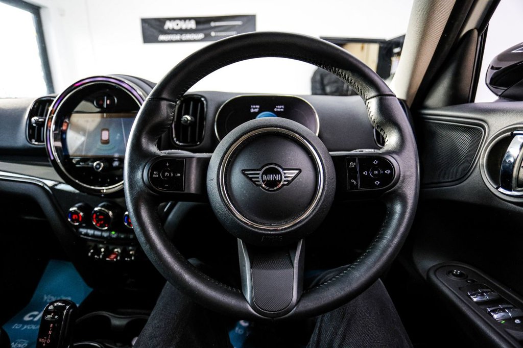 Used MINI Countryman 2021 for sale - 76941620: Photo 33