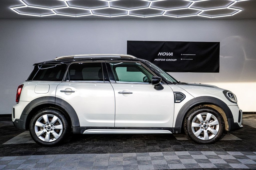 Used MINI Countryman 2021 for sale - 76941620: Photo 5